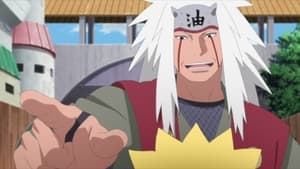 Boruto: Naruto Next Generations 129. epizoda