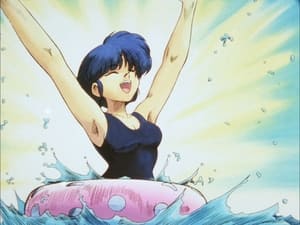 Ranma ½ 107. epizoda