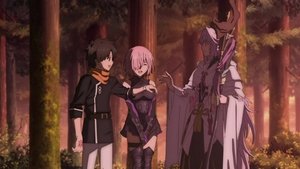 Fate/Grand Order Absolute Demonic Front: Babylonia 2. epizoda