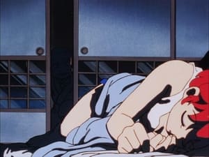 Ranma ½ 104. epizoda