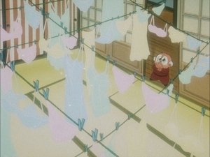 Ranma ½ 150. epizoda