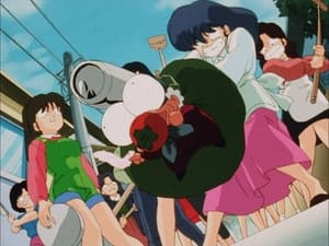 Ranma ½ 66. epizoda