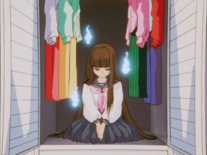 Ranma ½ 135. epizoda