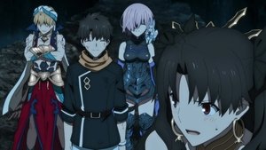 Fate/Grand Order Absolute Demonic Front: Babylonia 13. epizoda