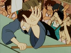 Ranma ½ 65. epizoda