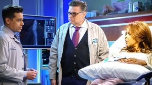 Nemocnice Chicago Med V údolí stínů