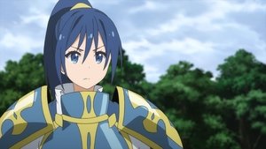 Cautious Hero: The Hero Is Overpowered but Overly Cautious 7. epizoda