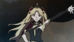 Fate/Grand Order Absolute Demonic Front: Babylonia 17. epizoda
