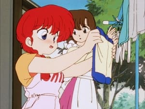 Ranma ½ 49. epizoda