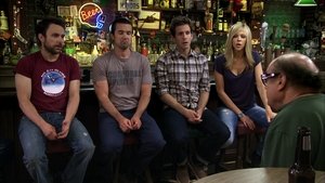 It's Always Sunny in Philadelphia 43. epizoda