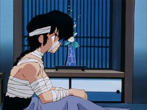 Ranma ½ 138. epizoda