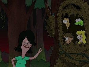 Sanjay and Craig 15. epizoda