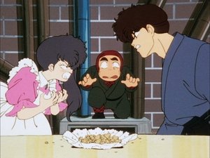 Ranma ½ 51. epizoda