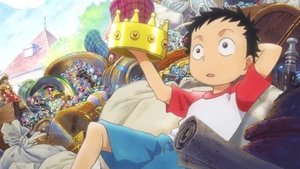One Piece 907. epizoda