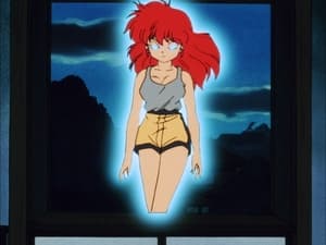Ranma ½ 59. epizoda
