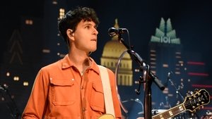 Austin City Limits 6. epizoda