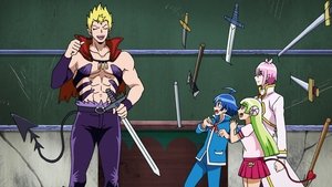 Welcome to Demon School! Iruma-kun 4. epizoda