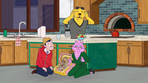BoJack Horseman Překvapení!