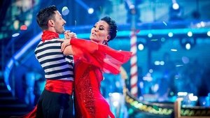 Strictly Come Dancing 4. epizoda