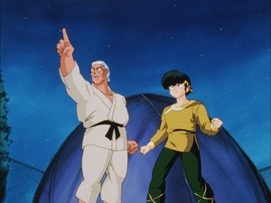 Ranma ½ 118. epizoda