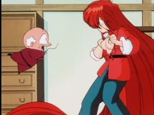 Ranma ½ 89. epizoda