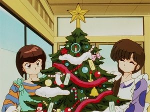 Ranma ½ 123. epizoda