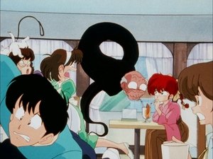 Ranma ½ 144. epizoda