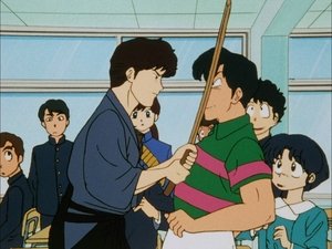 Ranma ½ 73. epizoda