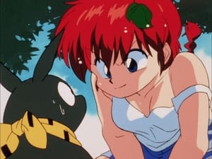 Ranma ½ 34. epizoda