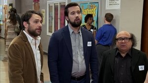 It's Always Sunny in Philadelphia 36. epizoda