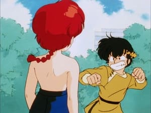 Ranma ½ 54. epizoda