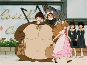 Ranma ½ 86. epizoda