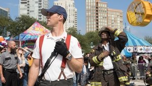 Chicago Fire Neúrodná půda