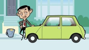 Mr. Bean: Animované příběhy Bourák pro Irmu