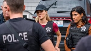 Policie Chicago Rodina