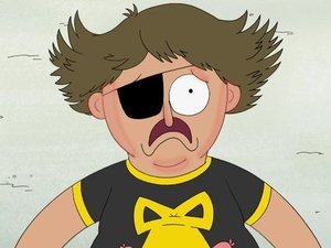 Sanjay and Craig 18. epizoda