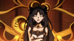 Fate/Grand Order Absolute Demonic Front: Babylonia 9. epizoda