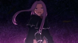 Fate/Grand Order Absolute Demonic Front: Babylonia 15. epizoda