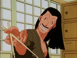 Ranma ½ 62. epizoda