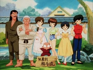 Ranma ½ 111. epizoda