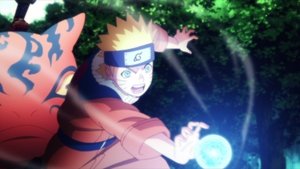 Boruto: Naruto Next Generations 127. epizoda