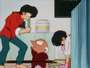 Ranma ½ 87. epizoda