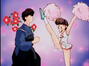 Ranma ½ 154. epizoda