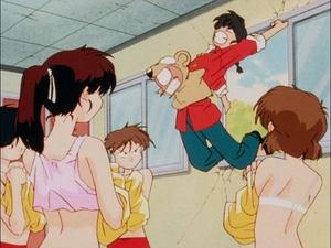 Ranma ½ 136. epizoda