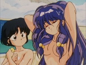 Ranma ½ 61. epizoda