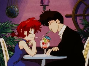 Ranma ½ 155. epizoda