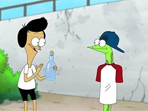 Sanjay and Craig 20. epizoda