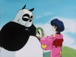 Ranma ½ 127. epizoda