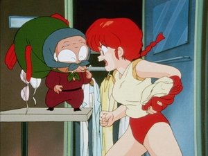 Ranma ½ 48. epizoda