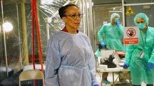 Nemocnice Chicago Med Nákaza